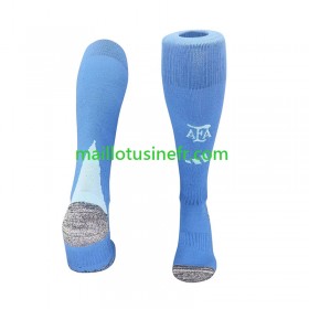 Argentine Extérieur Chaussettes 2024